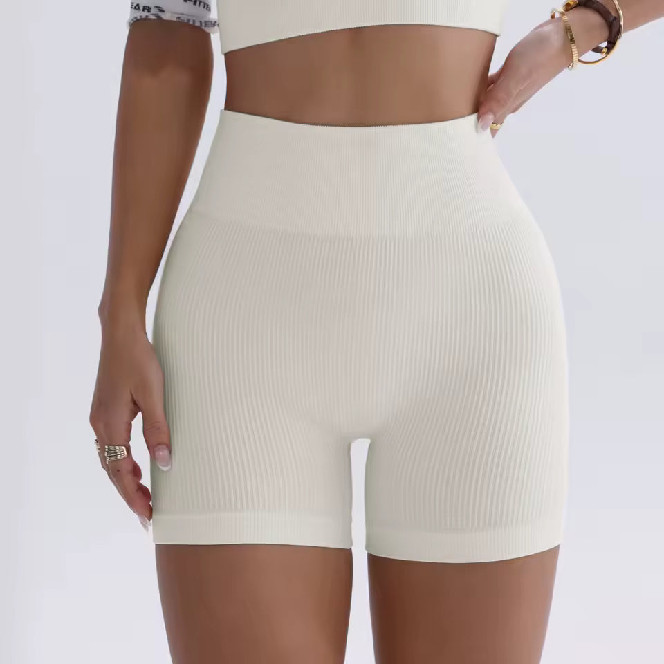 Comfort Lift Yoga Shorts