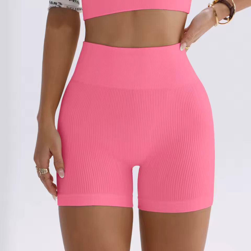 Comfort Lift Yoga Shorts