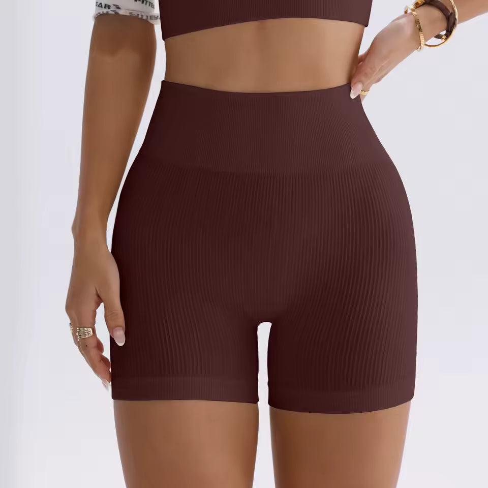 Comfort Lift Yoga Shorts