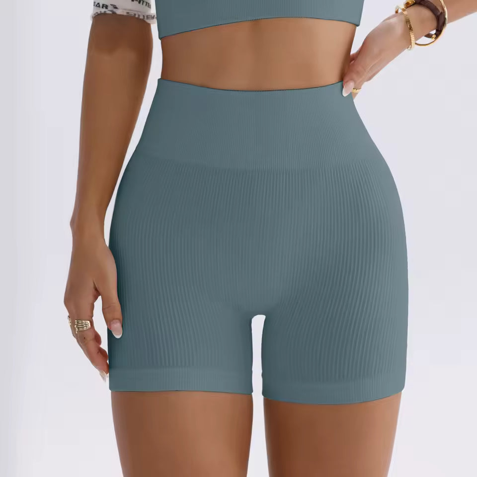 Comfort Lift Yoga Shorts