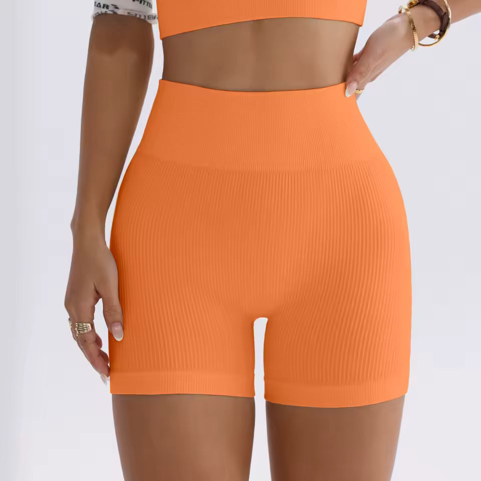 Comfort Lift Yoga Shorts