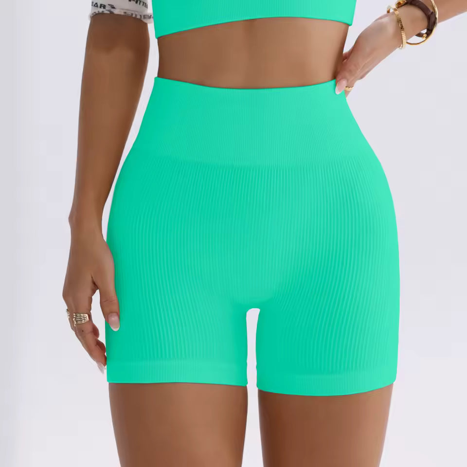 Comfort Lift Yoga Shorts