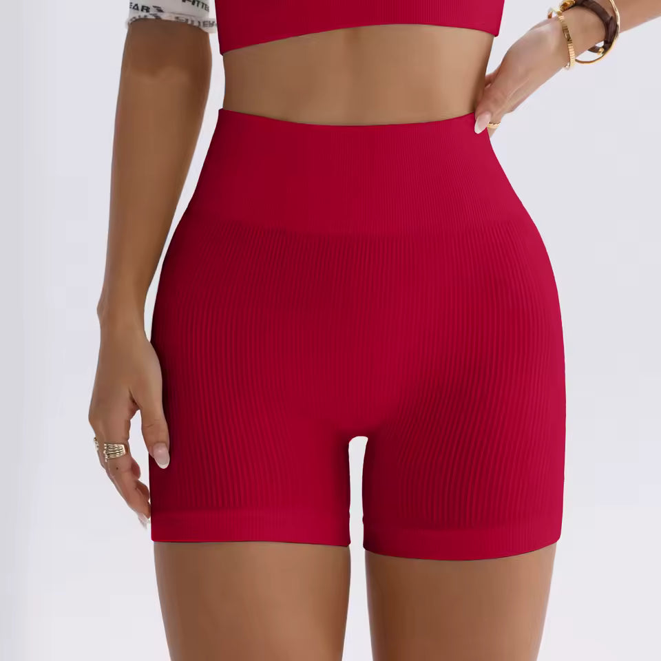 Comfort Lift Yoga Shorts