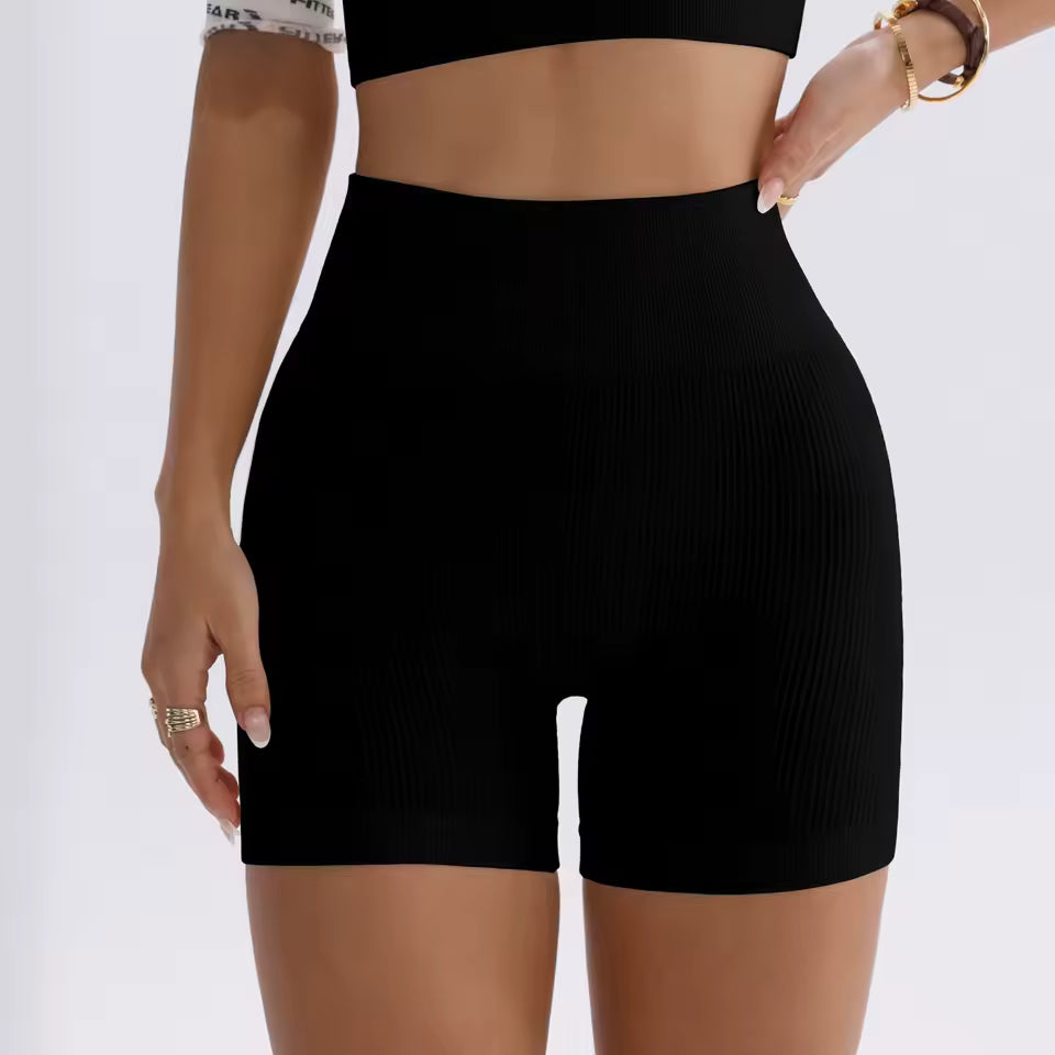 Comfort Lift Yoga Shorts